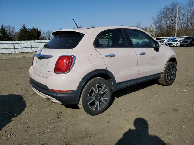 ZFBCFYBT2GP343303 Fiat 500x Easy