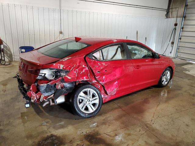 5NPD84LF5LH607584 Hyundai ELANTRA SEL