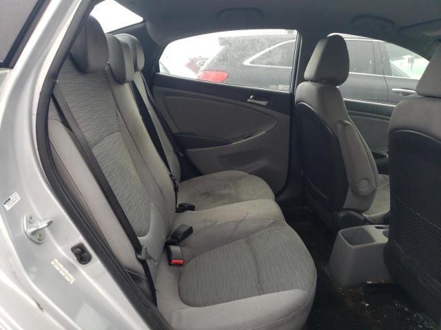 KMHCT4AEXFU819326 Hyundai ACCENT GLS