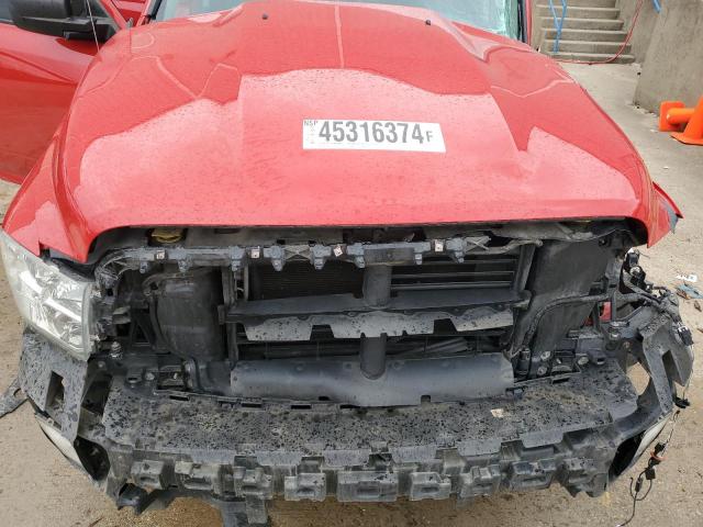 1C6RR7FT6GS137893 RAM 1500 St