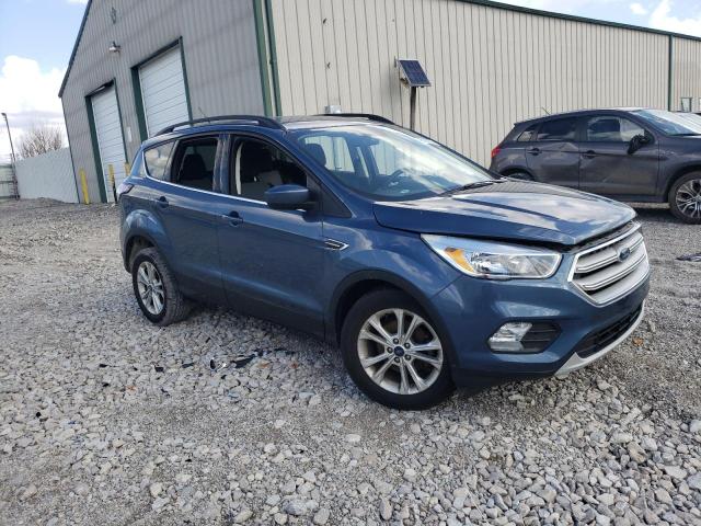 1FMCU0GD5JUC18242 Ford ESCAPE SE
