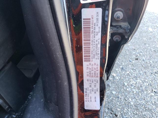 1C6SRFDT0LN265389 RAM 1500 Laie
