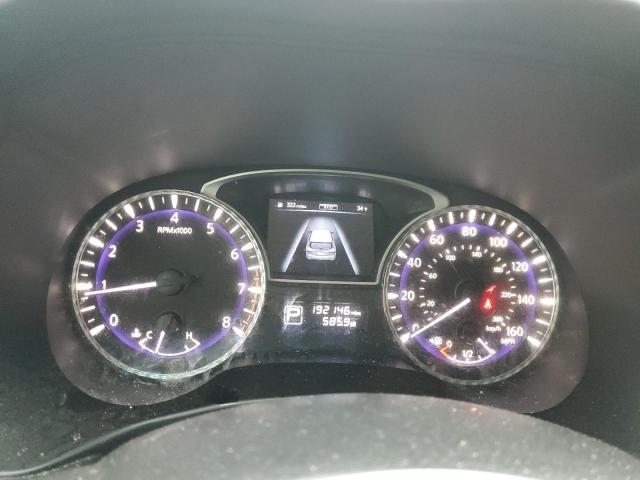 5N1AL0MN6EC523008 Infiniti QX60
