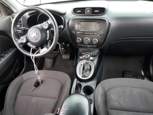 KNDJN2A26H7488259 KIA Soul