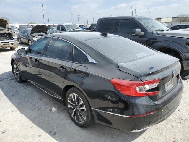 1HGCV3F52NA025374 Honda Accord Hybrid Exl