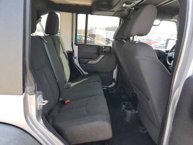 1C4BJWDGXGL113057 Jeep Wrangler Unlimited Sport