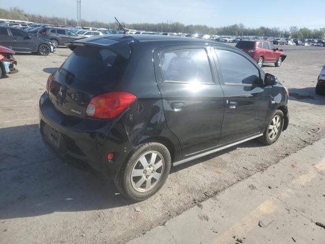 ML32A4HJ9FH036034 Mitsubishi MIRAGE ES