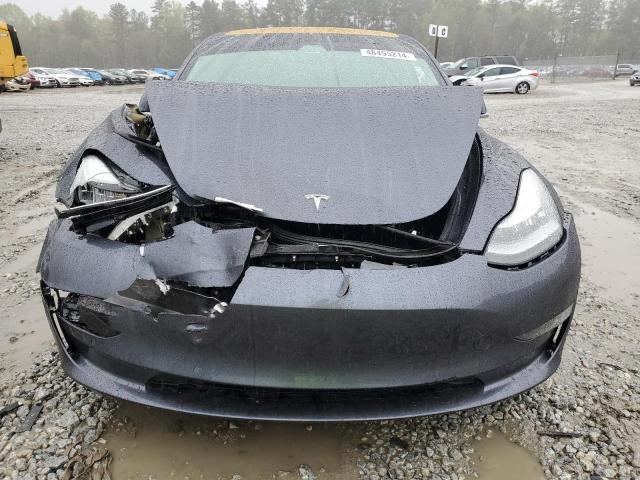 5YJ3E1EB0JF128580 Tesla MODEL 3