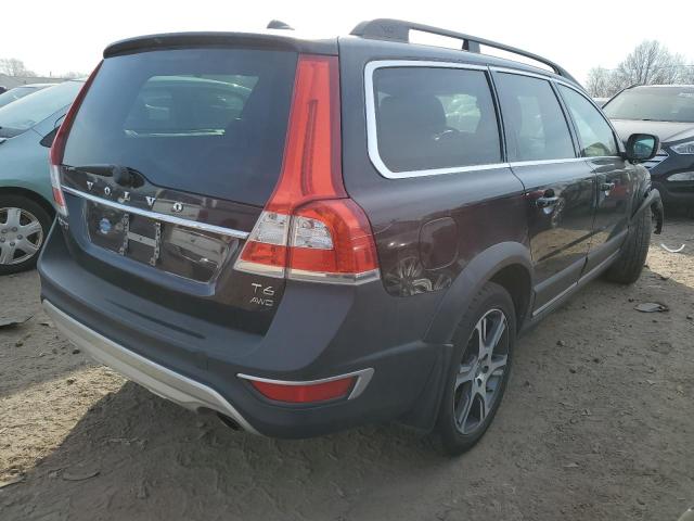 YV4902NK7F1211676 Volvo Xc70 T6 Premier