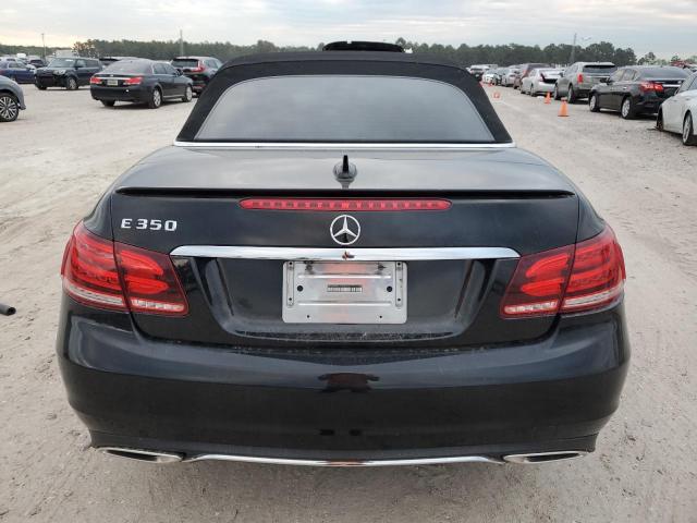 WDDKK5KF6EF239452 Mercedes-Benz E 350