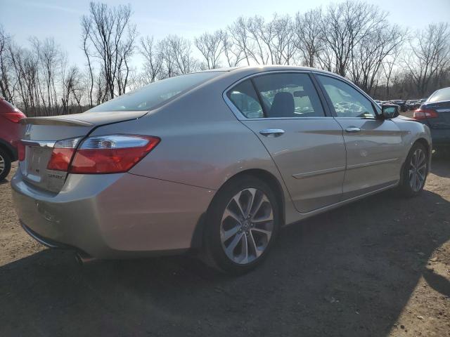 1HGCR2F53EA047933 Honda Accord Sport