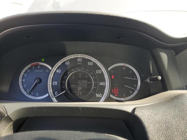 1HGCR2F32GA190065 Honda ACCORD LX