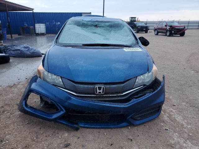 2HGFG3B50FH514579 Honda Civic Lx