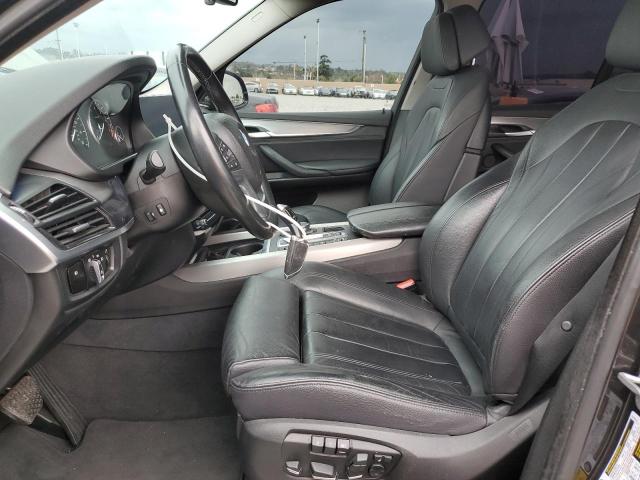 5UXKT0C56G0S78045 BMW X5 Xdr40e