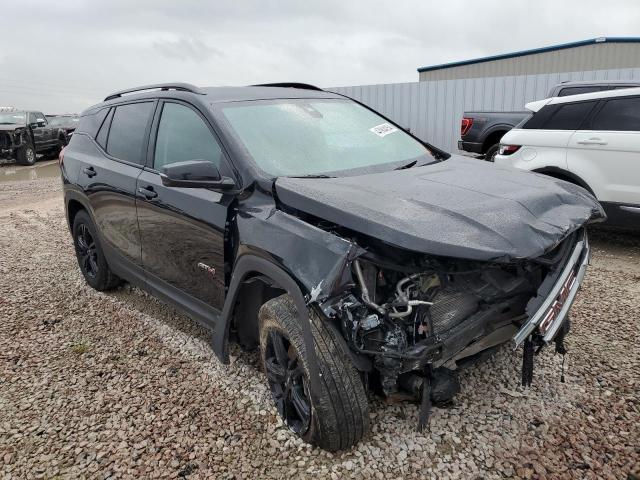 3GKALYEG3PL140853 GMC Terrain At4