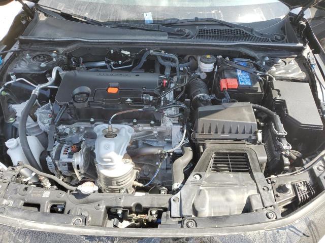 2HGFE2F54PH543188 Honda Civic Sport