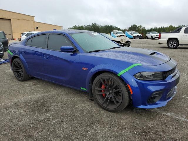 2C3CDXGJ8NH102212 Dodge Charger Scat Pack