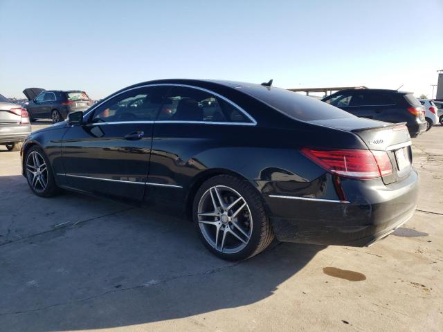 WDDKJ6FB2GF316191 Mercedes-Benz E 400
