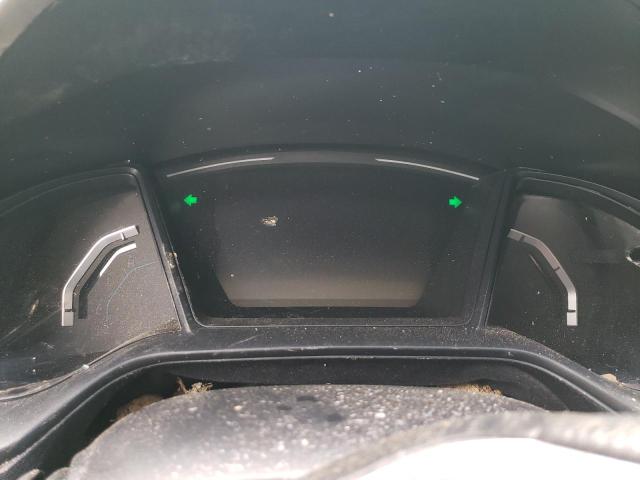 19XFC2F61KE012547 Honda Civic Lx
