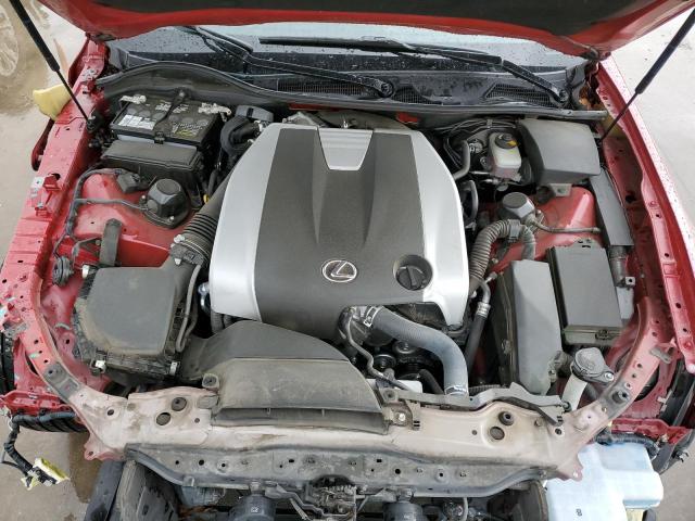 JTHBE1BL1FA009802 Lexus GS 350