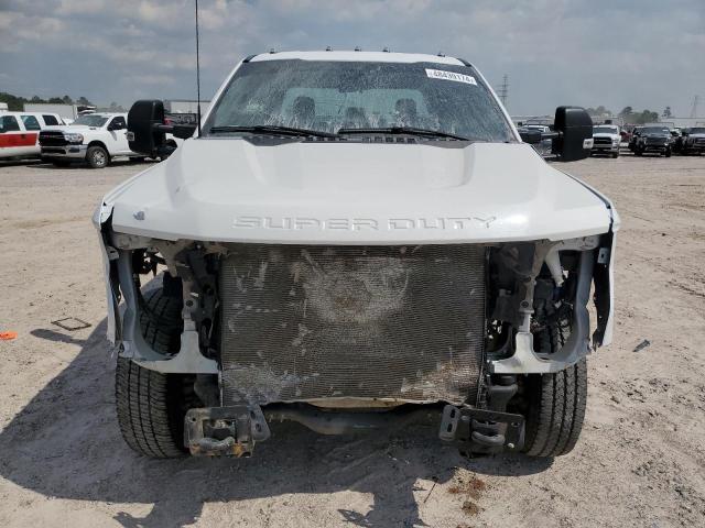 1FT8W3DT4NEG02143 Ford F350 Super Duty