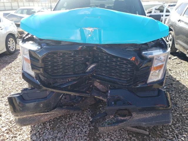 1FTFW1E85NKD43699 Ford F150 Supercrew