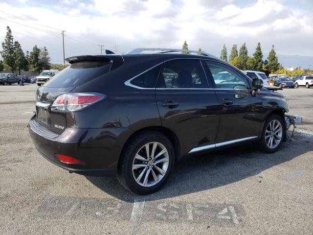 JTJZK1BA9F2424431 Lexus RX 350