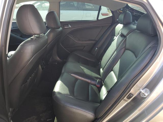 5XXGR4A62EG337029 KIA OPTIMA SX