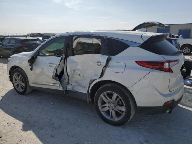 5J8TC2H7XML021655 Acura Rdx Advance