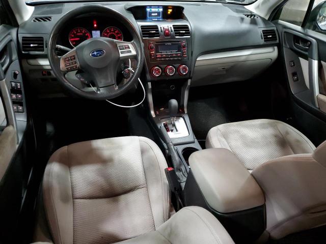 JF2SJAEC2EH454372 Subaru Forester 2.5i Premium