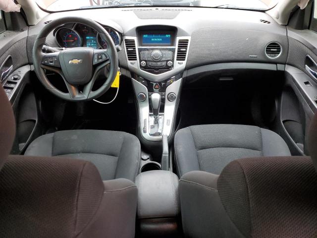 1G1PE5SB2G7102471 Chevrolet Cruze Limited Lt