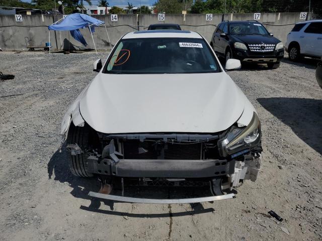 JN1BV7AP5FM336701 Infiniti Q50 BASE