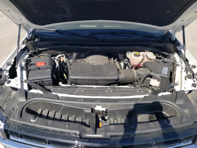 1GNSKNKD5MR280541 Chevrolet Tahoe K1500 Lt