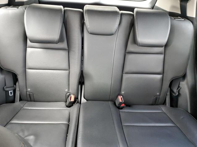 3CZRU6H76GM735597 Honda Hr-v Exl