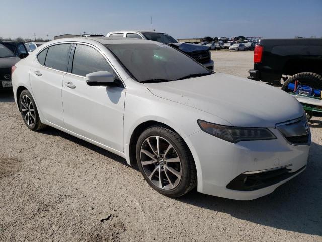 19UUB2F71FA010312 Acura Tlx Advance