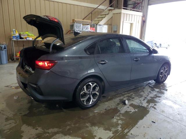 3KPF24AD8ME349269 KIA FORTE FE
