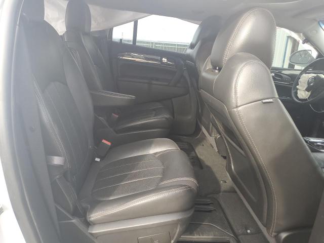 5GAKVCKD0GJ346020 Buick Enclave
