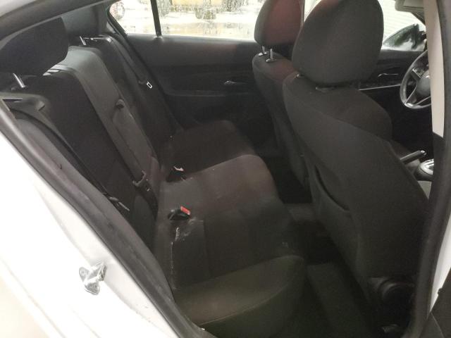 1G1PE5SB5G7132337 Chevrolet Cruze Limited Lt