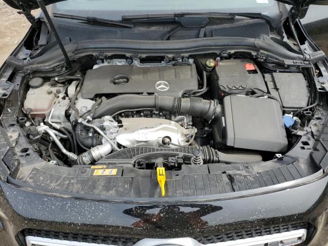 W1N4N4HB9MJ269025 Mercedes-Benz Gla 250 4matic