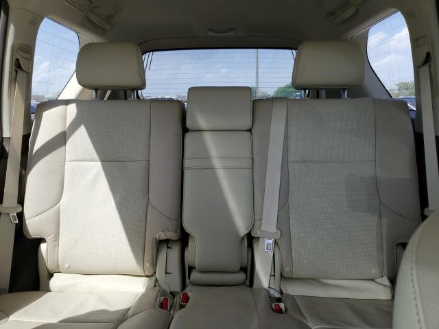 JTJBM7FX5K5228007 Lexus GX 460