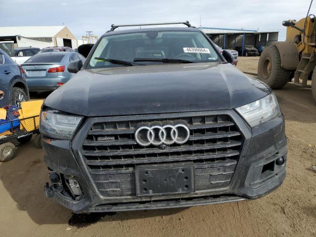 WA1VAAF77JD010848 Audi Q7 Prestige