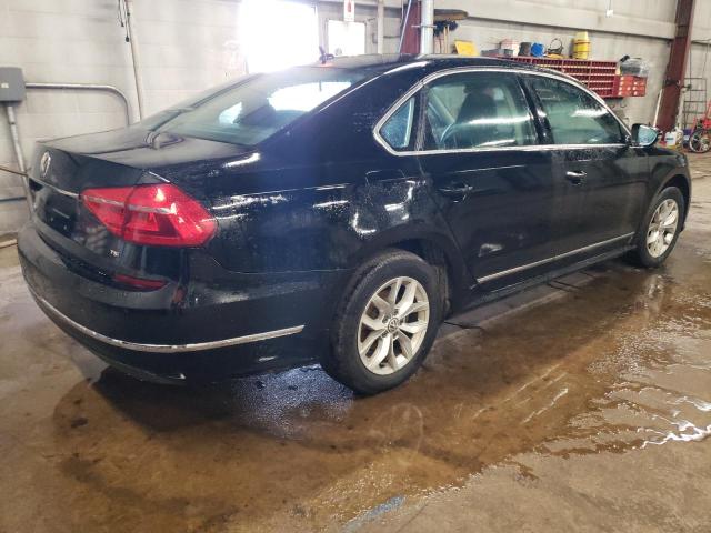 1VWAT7A35GC036172 Volkswagen PASSAT S