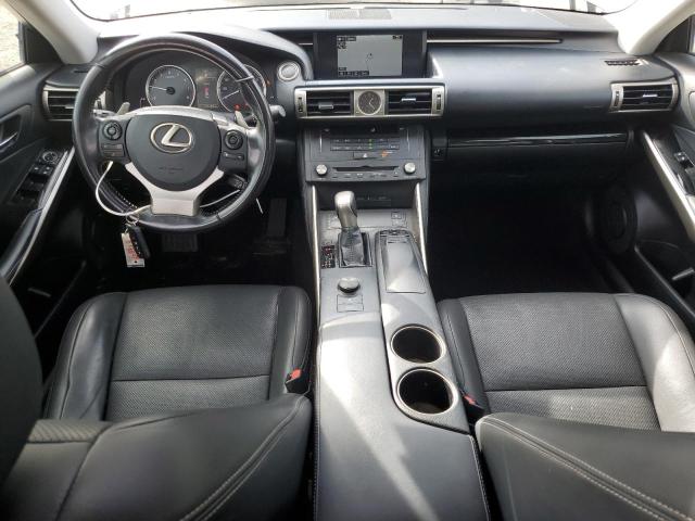 JTHBF1D21F5077429 Lexus IS 250