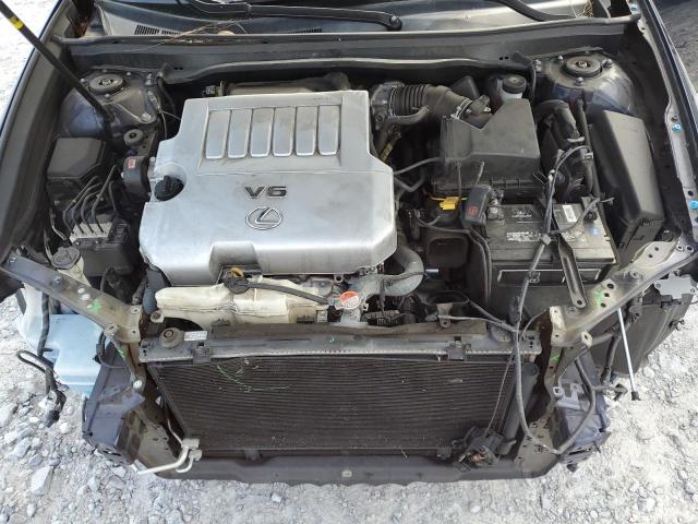 58ABK1GG8GU013744 Lexus ES 350