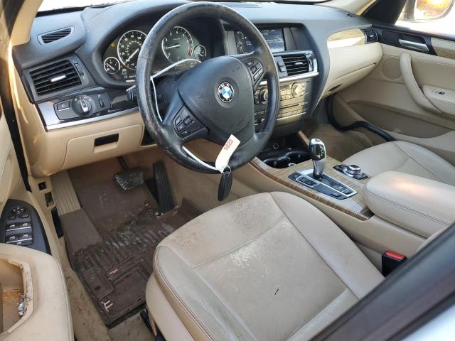 5UXWX9C52E0D28496 BMW X3 Xdrive28i