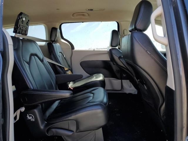 2C4RC1DG6MR505807 Chrysler Voyager Lxi