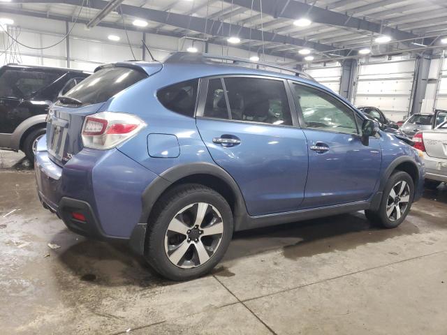 JF2GPBKC4EH292453 Subaru Xv Crosstrek 2.0i Hybrid Touring
