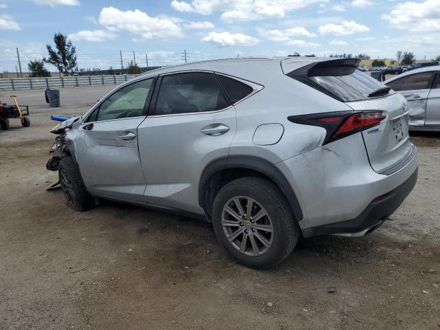 JTJYARBZ0H2071602 Lexus Nx 200t Base