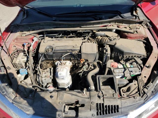 1HGCR2F5XHA067102 Honda Accord Sport