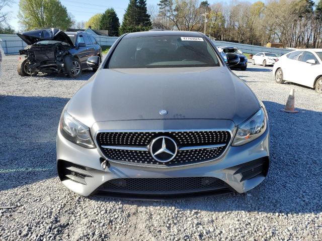 WDDZF6EB1HA176585 Mercedes-Benz E 43 4matic Amg